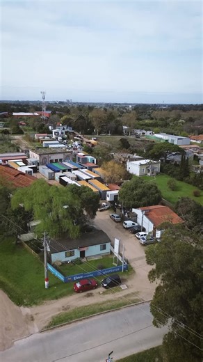 Visítanos en Montevideo y Maldonado - Eleve Containers