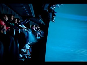 Soarin' Over California at Disney California Adventure Park