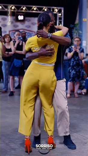 Kompa Gouyad Festival Vibes