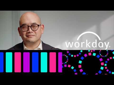 How Workday is Using AI on AWS to Transform Sales Productivity | Amazon Web Services