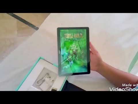 Huawei MediaPad T3 10 Full review 2025