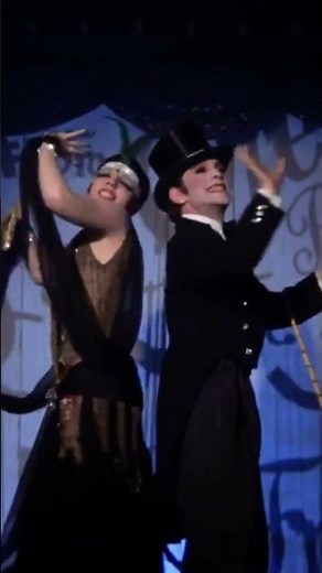 Cabaret (1972) - 'Money Makes The World Go Round' Iconic Sequence