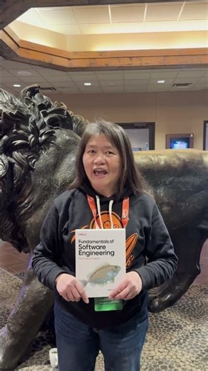 Don't be afraid to Ask Questions