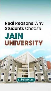 Inside Jain University: 900 PhDs, Live Fire Labs & 125 Startups
