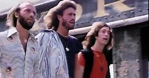 201K views · 13K reactions | “Stayin’ Alive” was released 44 years ago today. It reached #1 and became the most famous Bee Gees song of them all. Tell us your favorite lyric below! Watch the video here: UMe.lnk.to/StayinAliveVideo | Bee Gees | Facebook