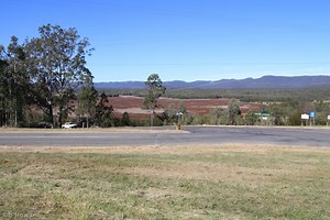 Ellalong Lagoon, aka Catchaboy Swamp, 14 May 2019