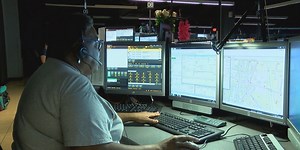 911 operators honored during National Public Safety Telecommunicators Week