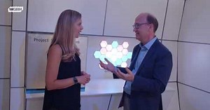 Take A Tour Of WGBH's Escape Lab