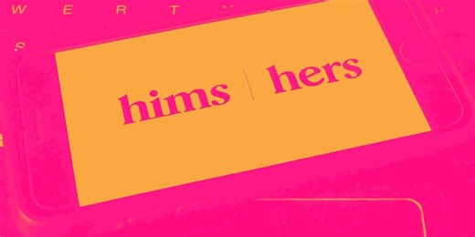 Why Hims & Hers Health (HIMS) Stock Is Up Today