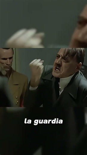 El plan nazi para secuestrar al Papa #historia #hitler