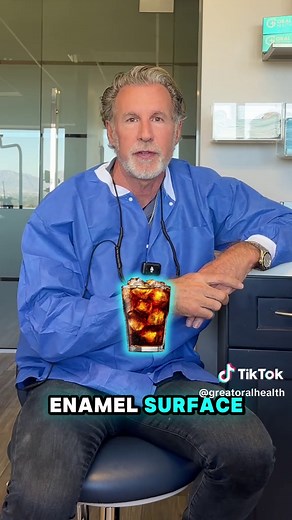 Understanding Tooth Enamel: Signs and Solutions