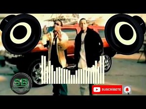 Daddy Yankee feat Don Omar - Gata Ganster BASS BOOSTED 2003