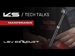 KS LEV Circuit - Maintenance video