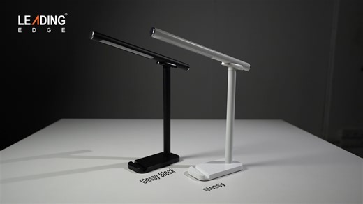 75 reactions · 11 comments | Slim & Stylish Table Lamp with Wireless Charger from Leading Edge - where modern design meets smart functionality. Key Features: - 3 Light Modes – White | Warm | Light Warm - Built-in Mobile Stand for ultimate convenience - 10W Wireless Charging for effortless power Available in 2 Elegant Colors – Black & White Showroom: H 78/1, Amtoli, Chairman Bari Road, Dhaka. Phone: 01759-993888. | LEADING EDGE | Facebook