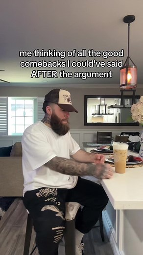 now i wanna argue again 😆😂 #didyouknow