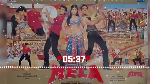 Mela Movie Songs Collection: Full Tracklist and Highlights