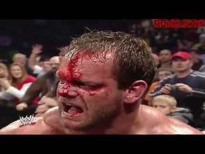 Chris Benoit vs. William Regal | December 2, 2005 Smackdown