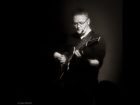 Steve Howe / YES. Turn of the Century guitar lesson