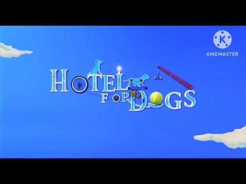 Animated Films 2009 Title Card