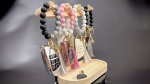 for Chevy Key Fob Cover with Keychain.TPU Keyshell No Screws Required for Installation. (Black-6 Buttons, 6-Buttons)