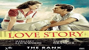 Love Story 1944- Margaret Lockwood Stewart Granger Patricia Roc Tom Walls