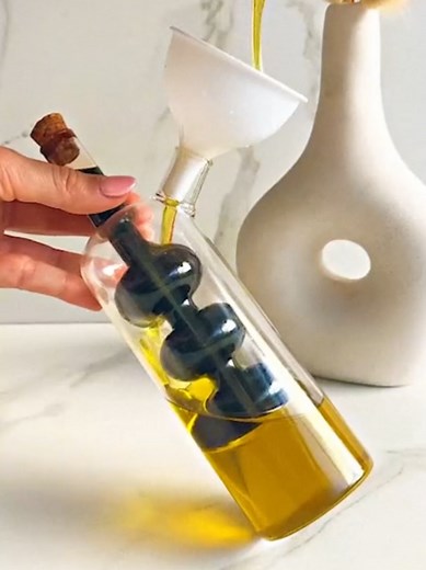 Relaxing ASMR Kitchen Restocking Sounds