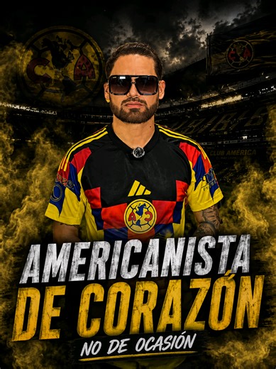Vi a varios bajarse del barco al minuto 30…cada quien vive el americanismo como quiere. yo soy americanista de corazón y no de ocasión. En las buenas cualquiera… en las malas es donde realmente se demuestra quién ama estos colores. Arriba el @Club América @Inframundo fc #clubamerica #ligamx #americanistasdecorazon #israsalcedo #elmercenarioamericanista