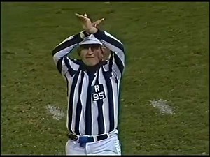 New York Giants vs. San Francisco 49ers Highlights | Week 12, 1989