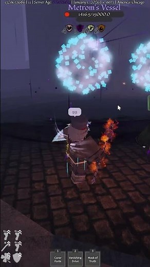 THE BEST TURN-BASED RPG ON ROBLOX