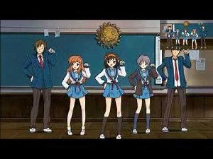 Hare Hare Yukai Full Dance Training Video