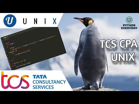 TCS PRA UNIX Solution | Xplore Unix Questions and Solution | TCS CPA PRA ORA PRA DRC IRA | Part 2