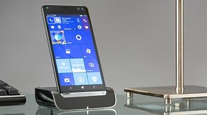 HP Elite x3 Review