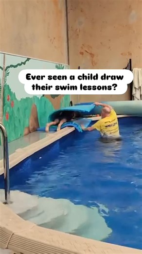 Sunshine Coast Swim School on Instagram: "“The best impressions aren’t left—they’re remembered.” One of our students had such a positive experience in class that they went home and drew a diagram of what they learned. Not because they were asked to. But because it mattered to them. This is why we do what we do at BNK 💙 Creating lessons that build confidence, understanding, and a genuine love for the water—so learning stays with them long after the class ends. Sometimes the biggest feedback come