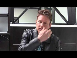 Corey Hart reflects on his 30-year career as he prepares to wrap it all up