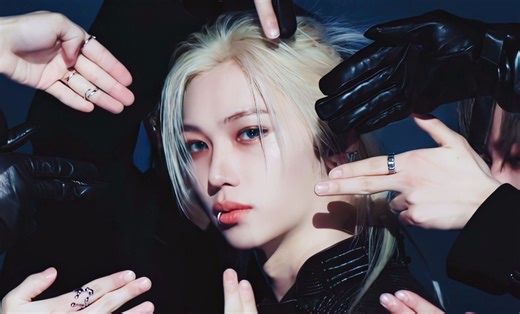 【4K舞台】Stray Kids - Chk Chk Boom JJAM 241212