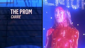 “Carrie” Has Been Haunting Movies and TV for 40 Years