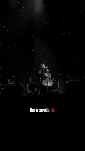 Kara sevda - Bagjan Oktyabr 🌹