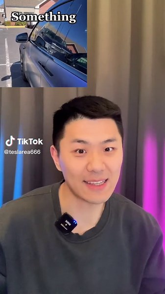 Simple open the Tesla app and let the map guide you to your vehicle. It’s like having your own personal assistant! #tesla#vehicletracking #innovation #convenient #techgoals