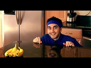 How to Lose Weight with the Amazing Japanese Morning Banana Diet