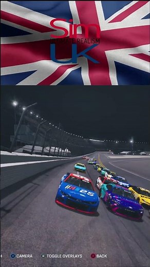 1 Minute Review NASCAR 25