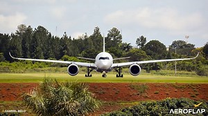 Check out the top 10 aviation news in the last week