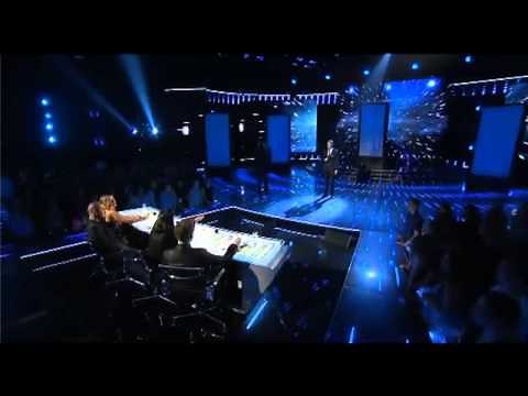 XFactor NZ - Natalia Kills and Willy Moon