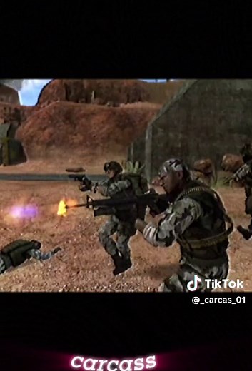 HECU Edit - Half-Life Opposing Force Highlights