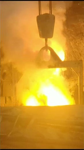 Metal Scrap Recycling Factory | Recycling Process