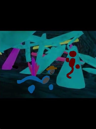 Part one of the affection