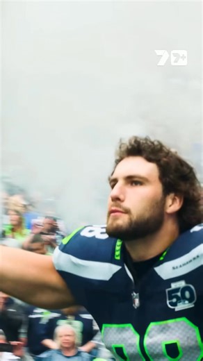 It’s the biggest event on Earth! The Super Bowl is live and free on Seven & 7plus from 10am AEDT Monday 🙌 | 7plus