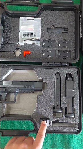 canik tp9 sfx ถูกมาก