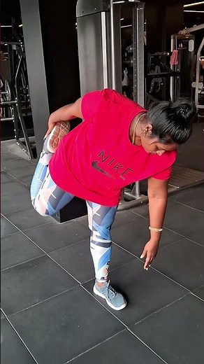 Essential Basic Stretches for Beginners | Full Body Flexibility Routine#viral #trending #explorepage