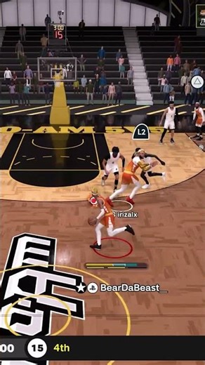 No Dip + Tempo Shooting Is What Separates Great Players