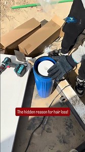 Water Filter Installation & Maintenance Service At Technical-24